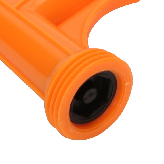 Pistolet de pulvérisation d'eau 2 fonctions pour jardin | KSEIBI