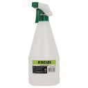 Get Your Garden Growing with Our 900ml Water Hand Sprayer | KSEIBI