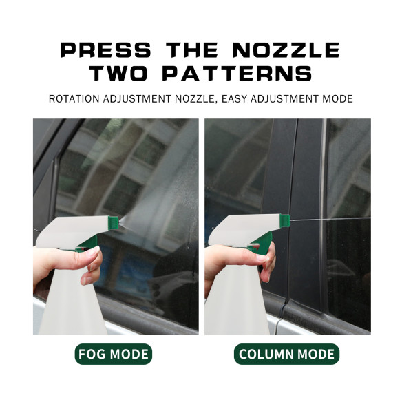 Get Your Garden Growing with Our 900ml Water Hand Sprayer | KSEIBI