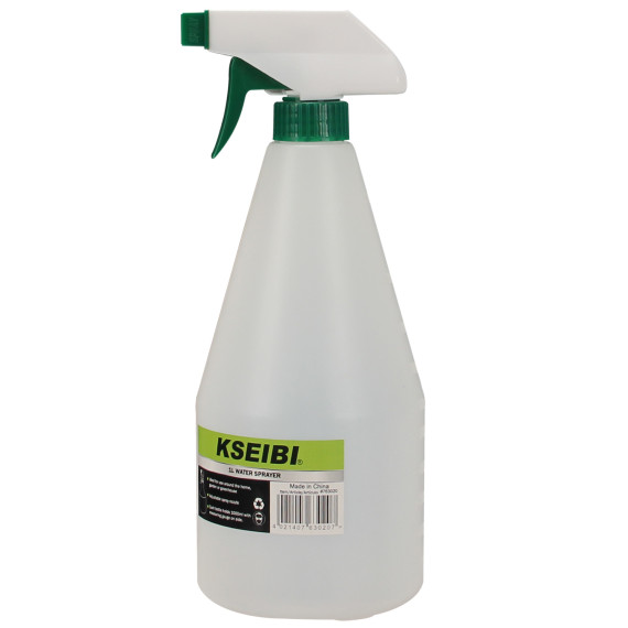 Get Your Garden Growing with Our 900ml Water Hand Sprayer | KSEIBI