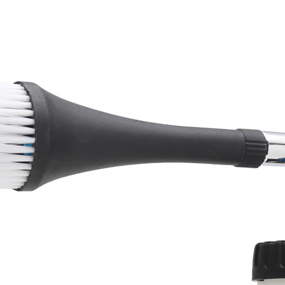 Pistolet de lavage/brosse à cornes tornado pour un nettoyage efficace | KSEIBI