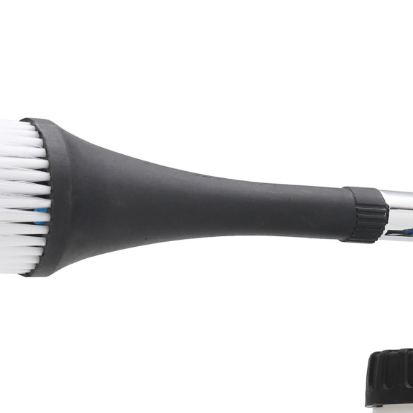 Pistolet de lavage/brosse à cornes tornado pour un nettoyage efficace | KSEIBI