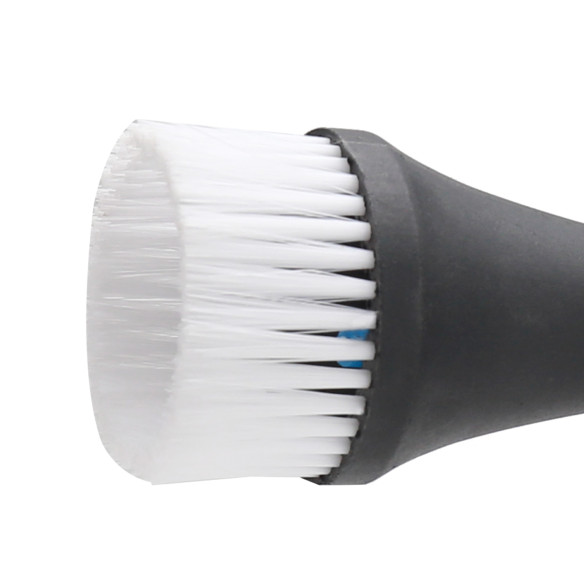 Pistolet de lavage/brosse à cornes tornado pour un nettoyage efficace | KSEIBI