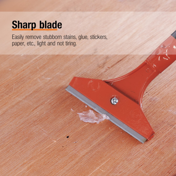 خرید کاردک کاغذ دیواری با طرح‌های زیبا و متنوع | KSEIBI