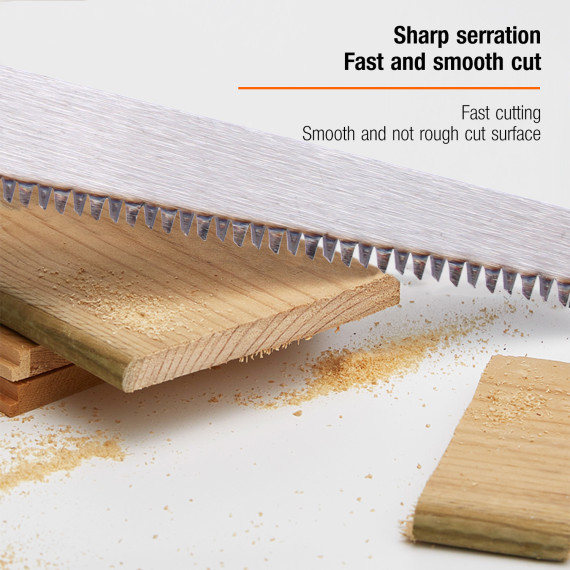 Compre Agora a Melhor Serra Manual Para Gesso | KSEIBI