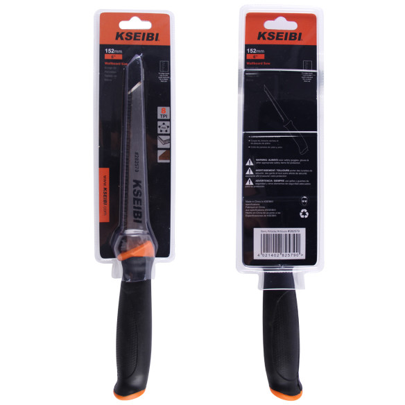 Αγοράστε το καλύτερο πριονάκι γυψοσανίδας για εύκολες κοπές | KSEIBI