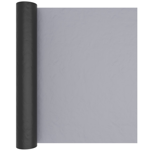 High-Quality Gray Waterproof Membrane Roll for Durable Protection | KSEIBI
