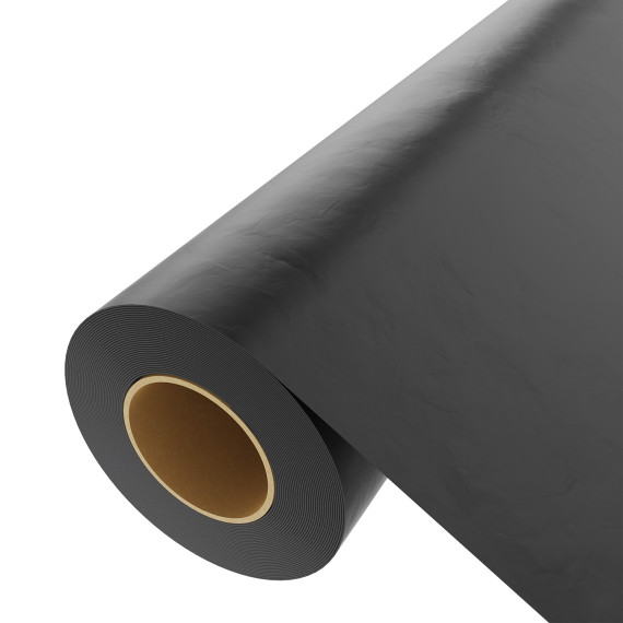Membrana Impermeable en Rollo de Color Gris para Protección | KSEIBI
