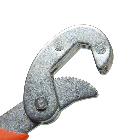 Ensemble de clés universelles 2-pièces pour tous les besoins | KSEIBI