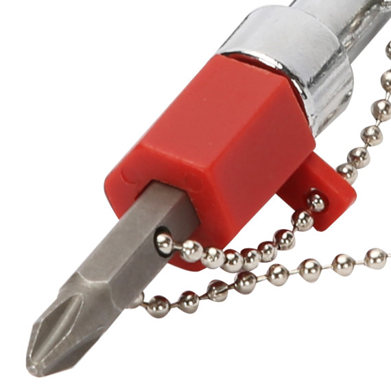 Llave triangular universal para múltiples usos | KSEIBI