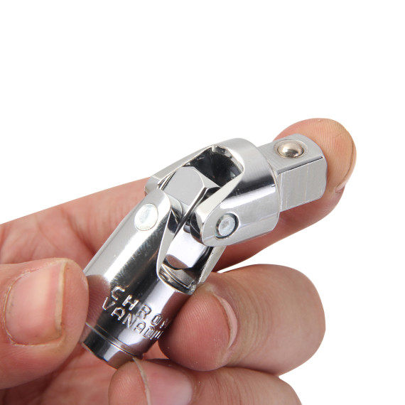 Hochwertige Kardangelenk-Sets für 1/4", 3/8" &amp; 1/2" Schraubendreher | KSEIBI