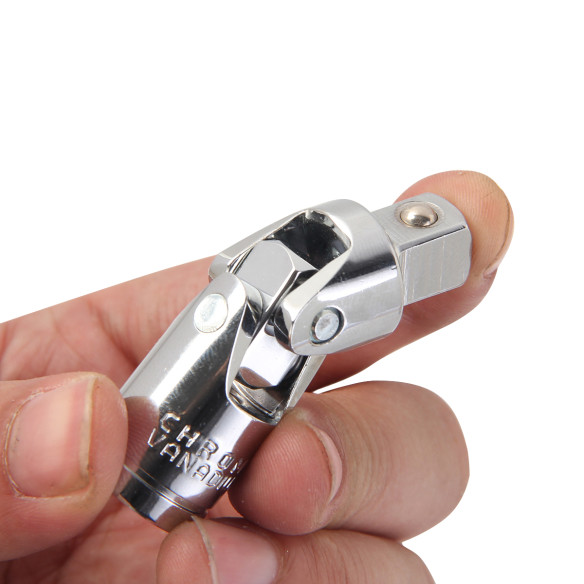 ユニバーサルジョイント 1/4"・3/8"・1/2"対応 | KSEIBI