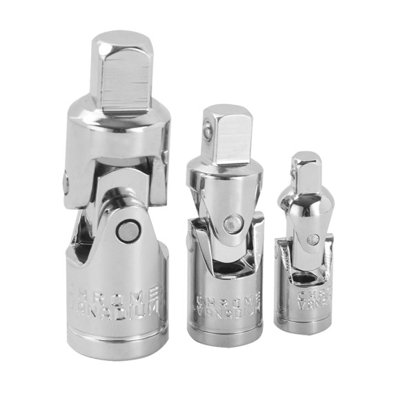 Junta Universal para Chaves de 1/4" 3/8" 1/2" | KSEIBI