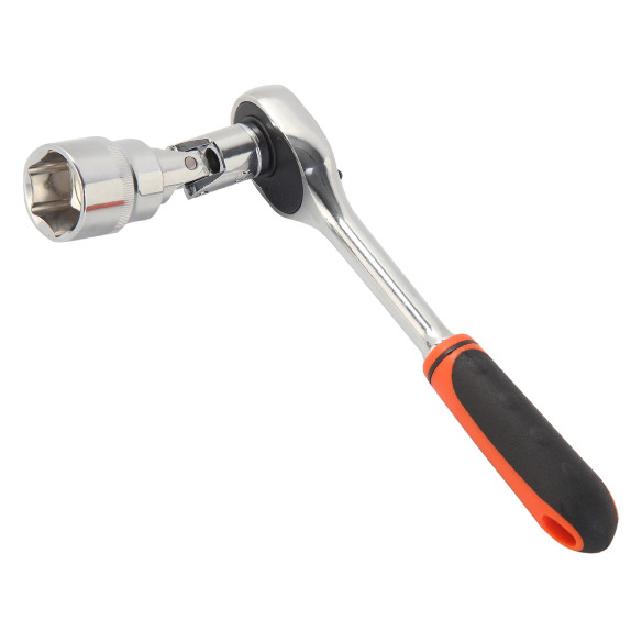 Junta Universal para Chaves de 1/4" 3/8" 1/2" | KSEIBI