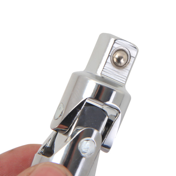 Junta Universal para Chaves de 1/4" 3/8" 1/2" | KSEIBI