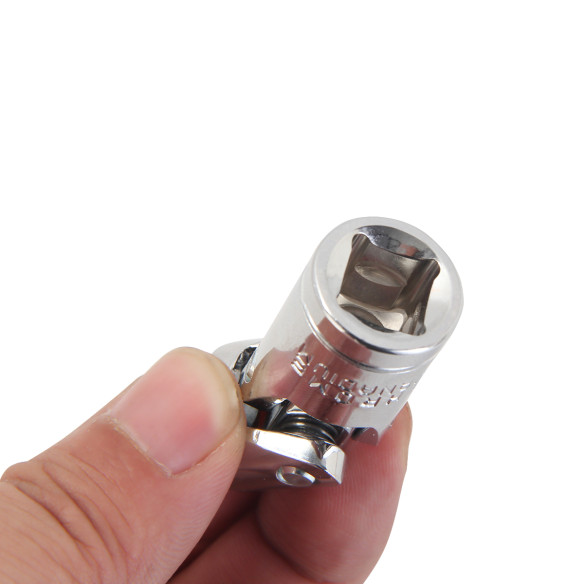 Joint universel pour clé à douille 1/4" 3/8" 1/2" | KSEIBI