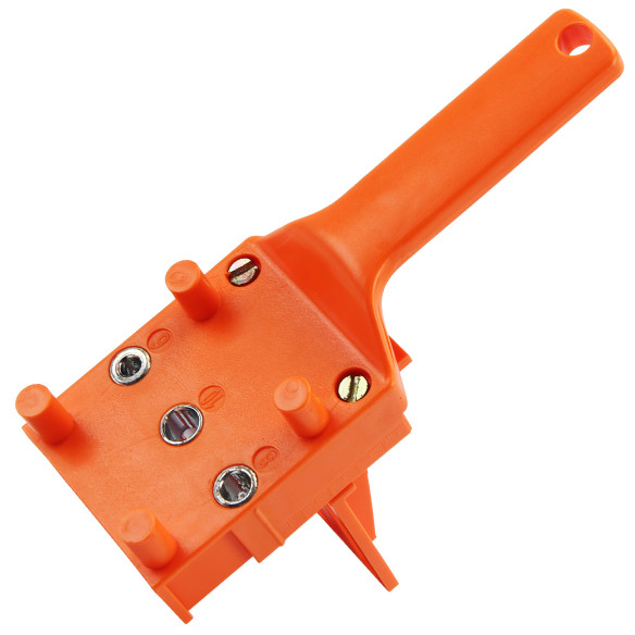 Set de 5 piezas de Jig universal para espigas | KSEIBI