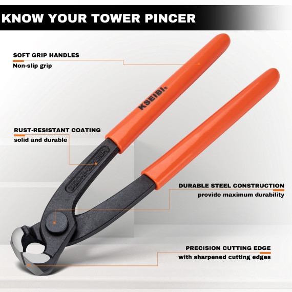 Explorez notre sélection de pinces de tour de haute qualité | KSEIBI