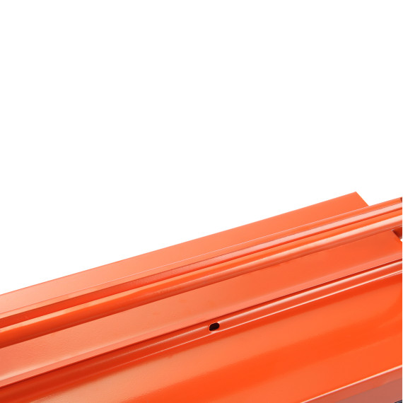 Shop the Best Tool Box with 5 Compartments for Organization | KSEIBI