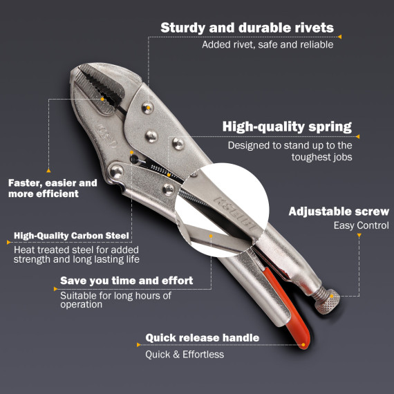 Ensemble d'outils de machiniste 72 pièces | KSEIBI