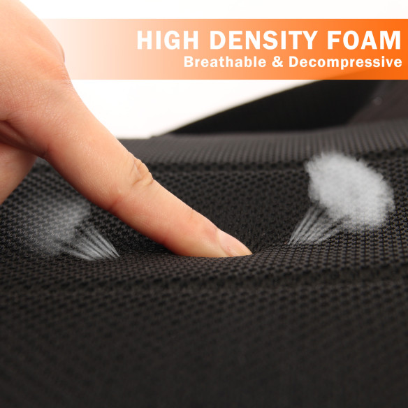 Αποθήκευση εργαλείων με σακίδιο για εύκολη μεταφορά | KSEIBI