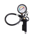 High-Quality Tire Inflator With Gauge for Precision Inflation | KSEIBI