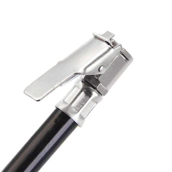 Compresor pentru anvelope cu manometru de calitate superioară | KSEIBI