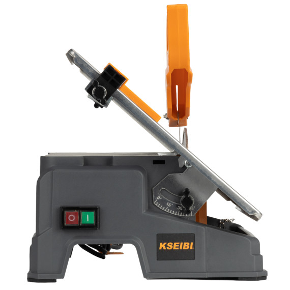 Segatrice per piastrelle professionale 180mm 450W | KSEIBI