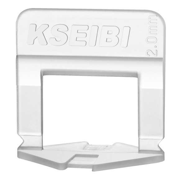 Achieve Perfectly Level Tiles with Our Innovative Tile Leveling System Clips | KSEIBI