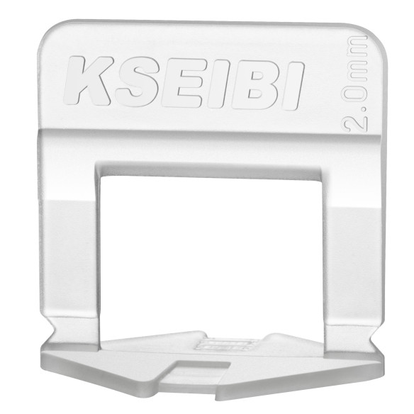 Clips del sistema de nivelación para baldosas de alta calidad | KSEIBI