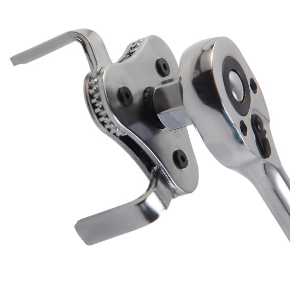 آچار فیلتر روغن سه پایه ۶۳ تا ۱۰۲ میلی‌متر برای تعویض آسان | KSEIBI