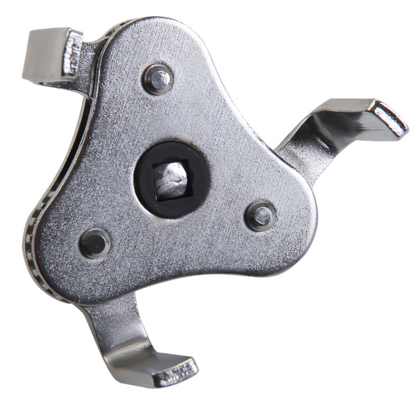High-Quality Three Leg Oil Filter Wrench 63 - 102mm for Easy Maintenance | KSEIBI