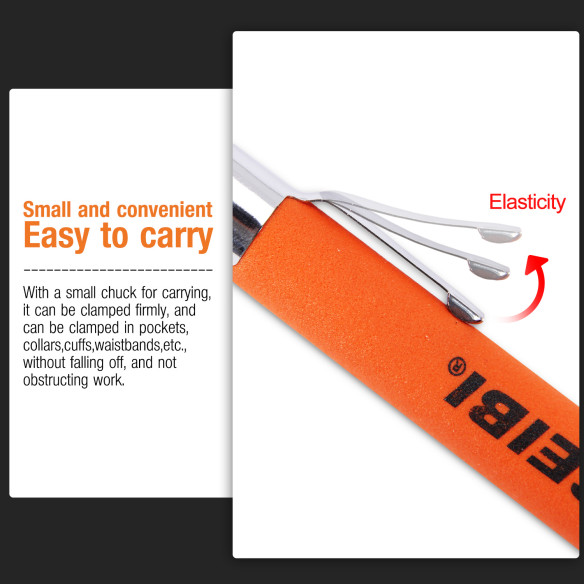 便捷实用的伸缩式磁性拾取工具 | KSEIBI