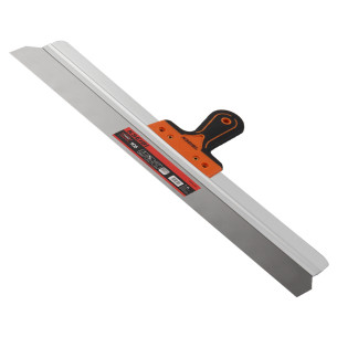 Şpaclu inox cu mâner ProGrip