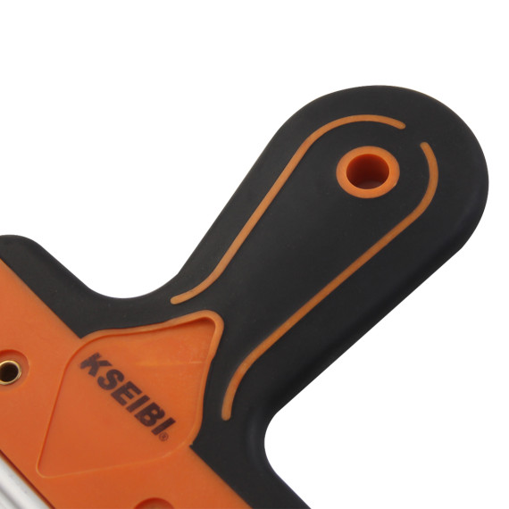 Espátula Inox de Alta Qualidade para Churrasco | KSEIBI