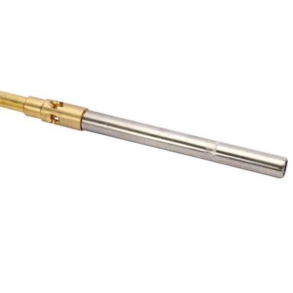 Hochwertige schwenkbare Fackel für Garten und Terrasse | KSEIBI