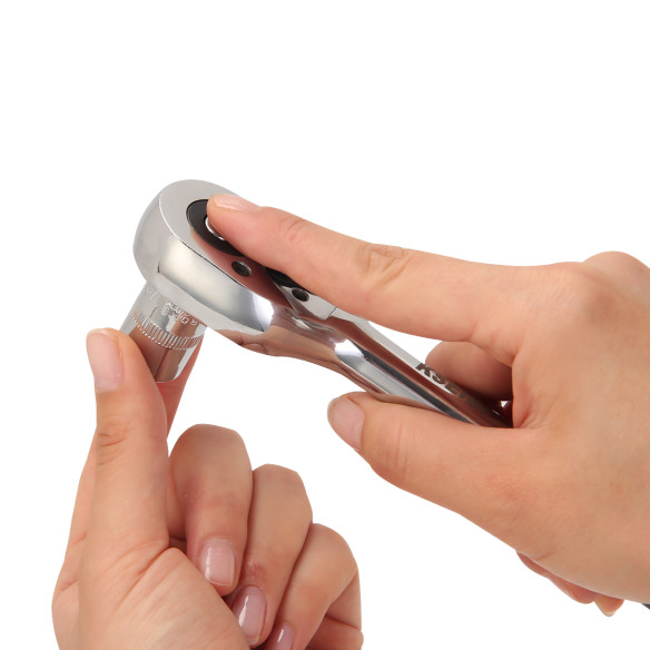 Compre agora o Soquete Torx 3/8" de alta qualidade | KSEIBI