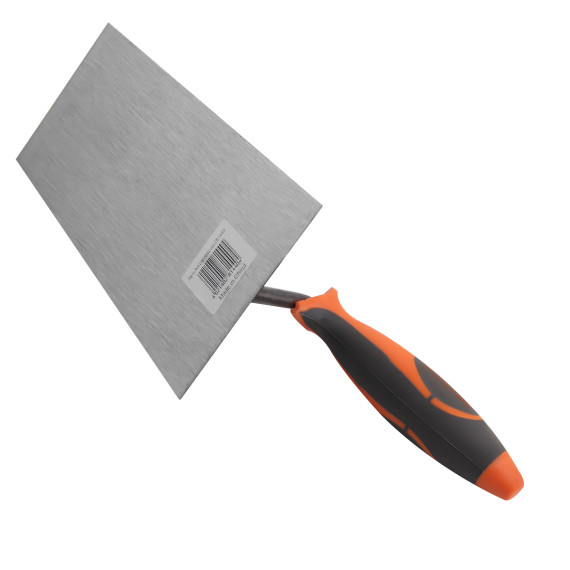 High-Quality Square Tip Bricklaying Trowel for Professional Use | KSEIBI