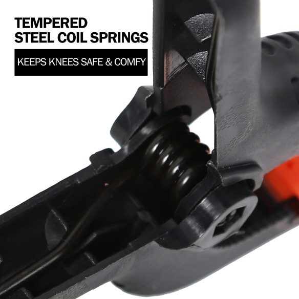 High-Quality Spring Clamp for All Your DIY Projects | KSEIBI
