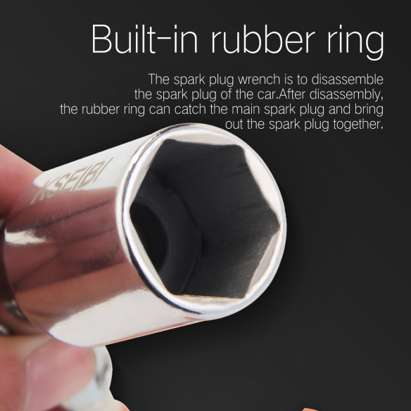 Compre Chave de Vela de Qualidade Superior | KSEIBI