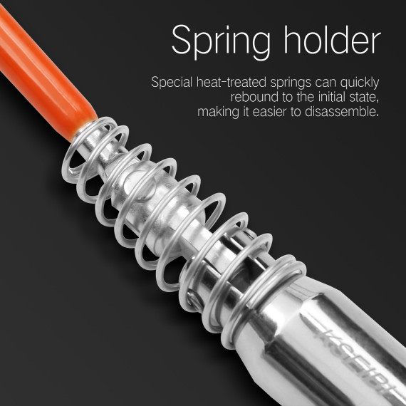 Αγοράστε το καλύτερο μπουζόκλειδο για εύκολο σφίξιμο βιδών | KSEIBI