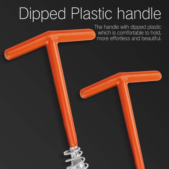 Hochwertiger Zündkerzenschlüssel für präzise Reparaturen | KSEIBI