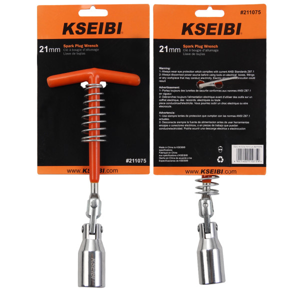 Compre Chave de Vela de Qualidade Superior | KSEIBI