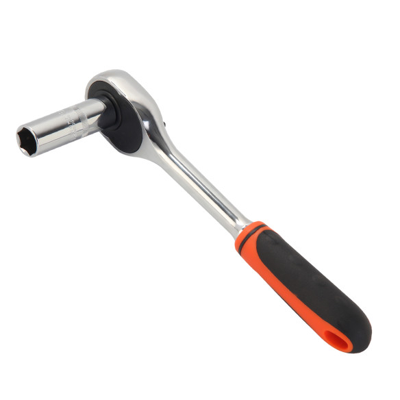 Cheie pentru bujii 3/8" de calitate superioară pentru mecanici | KSEIBI