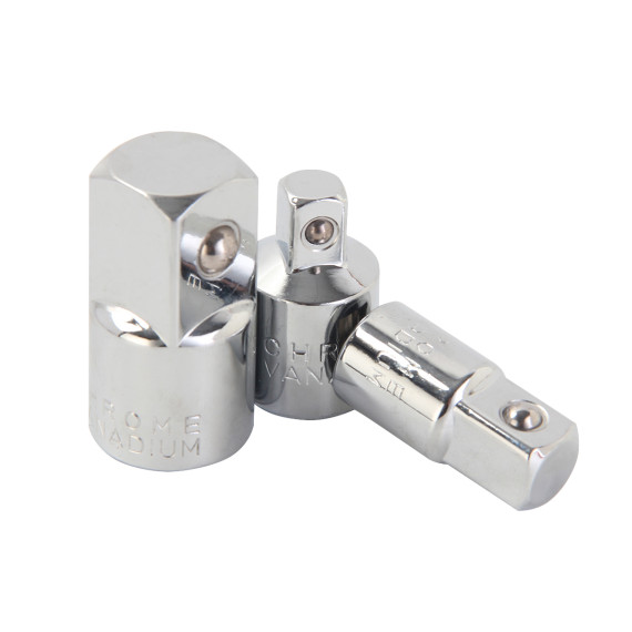 Upgrade Your Socket Set with Our Convertor Set | KSEIBI