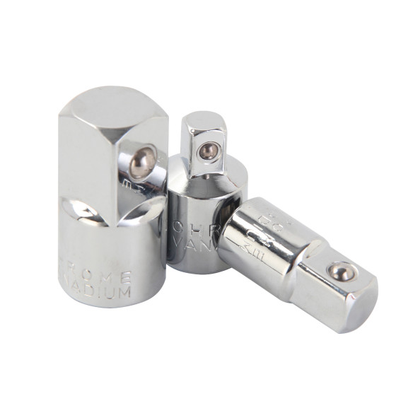 Set adaptoare chei tubulare de calitate superioară | KSEIBI