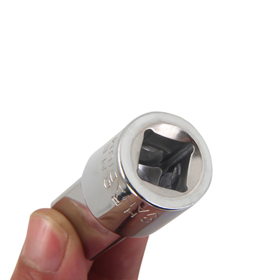 Convierte tus sockets con este juego de herramientas | KSEIBI