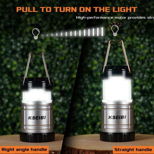 High-Powered Small Cob Work Light for Ultimate Illumination | KSEIBI