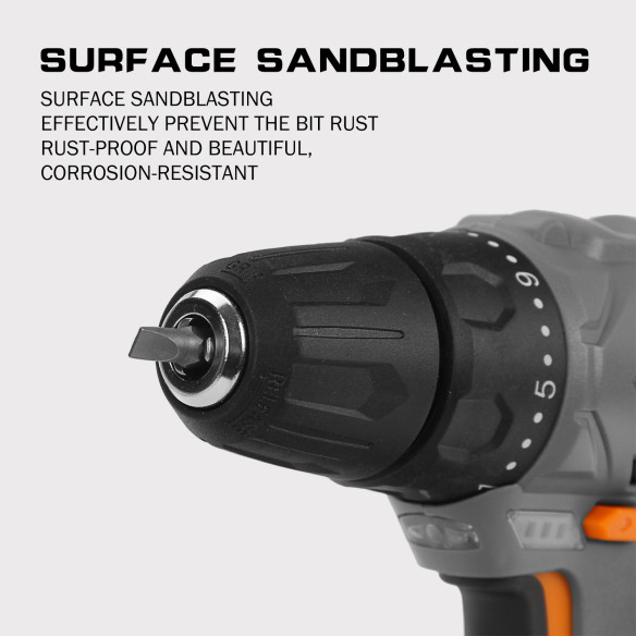 Bit pătrat 1/4" sq3 × 25 mm pentru unelte electrice | KSEIBI