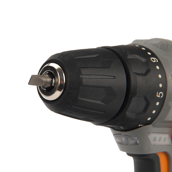 Bit pătrat 1/4" sq3 × 25 mm pentru unelte electrice | KSEIBI